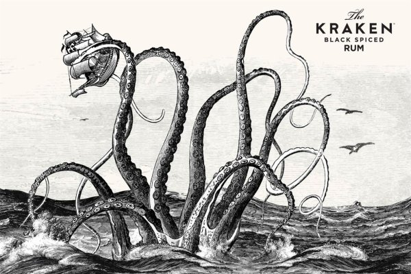 Kraken market
